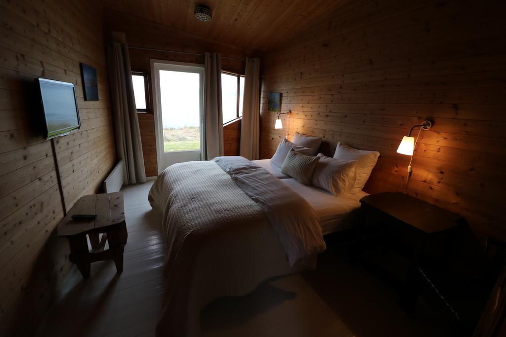Brekkestranda Fjordhotel Brekke  Buitenkant foto