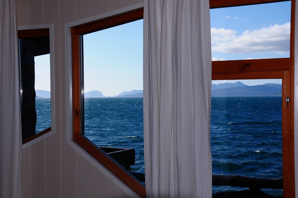 Brekkestranda Fjordhotel Brekke  Buitenkant foto